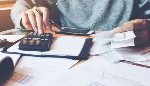 Personal tax advice, planning & returns